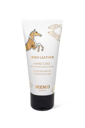 Irish Leather Hand Care Cream
